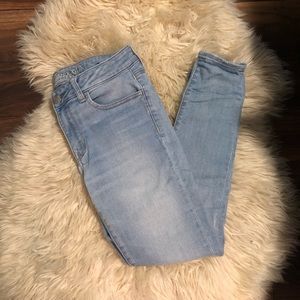 AE jeans